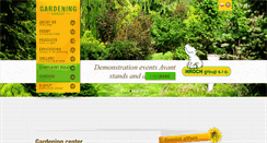 Desktop Screenshot of hrochgroup.cz